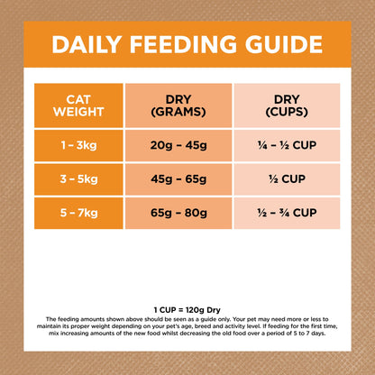 Ivory Coat Grain Free Adult Dry Cat Food Chicken