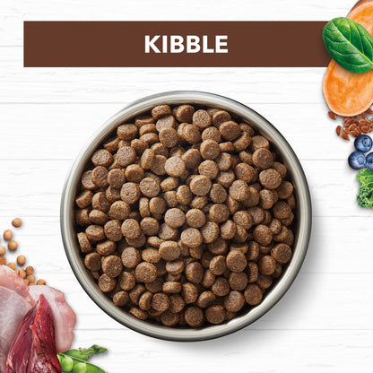 Ivory Coat Grain Free Indoor Adult Dry Cat Food Chicken & Kangaroo
