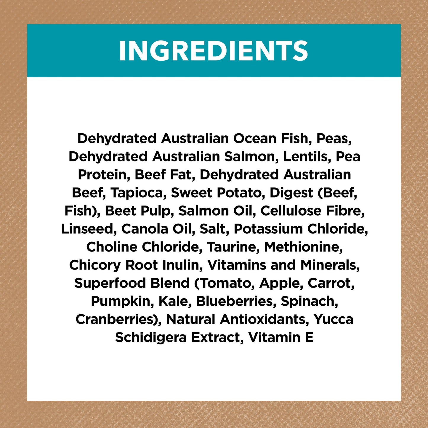 Ivory Coat Grain Free Adult Dry Cat Food Ocean Fish & Salmon