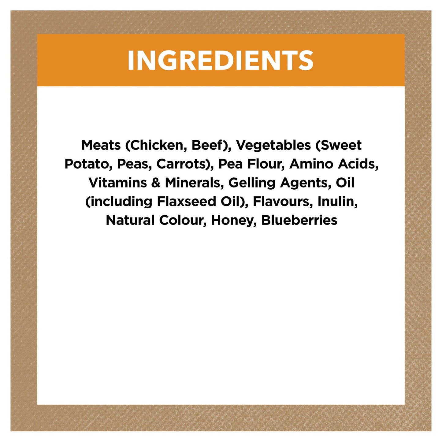 Ivory Coat Grain Free Wet Dog Food Chicken Stew