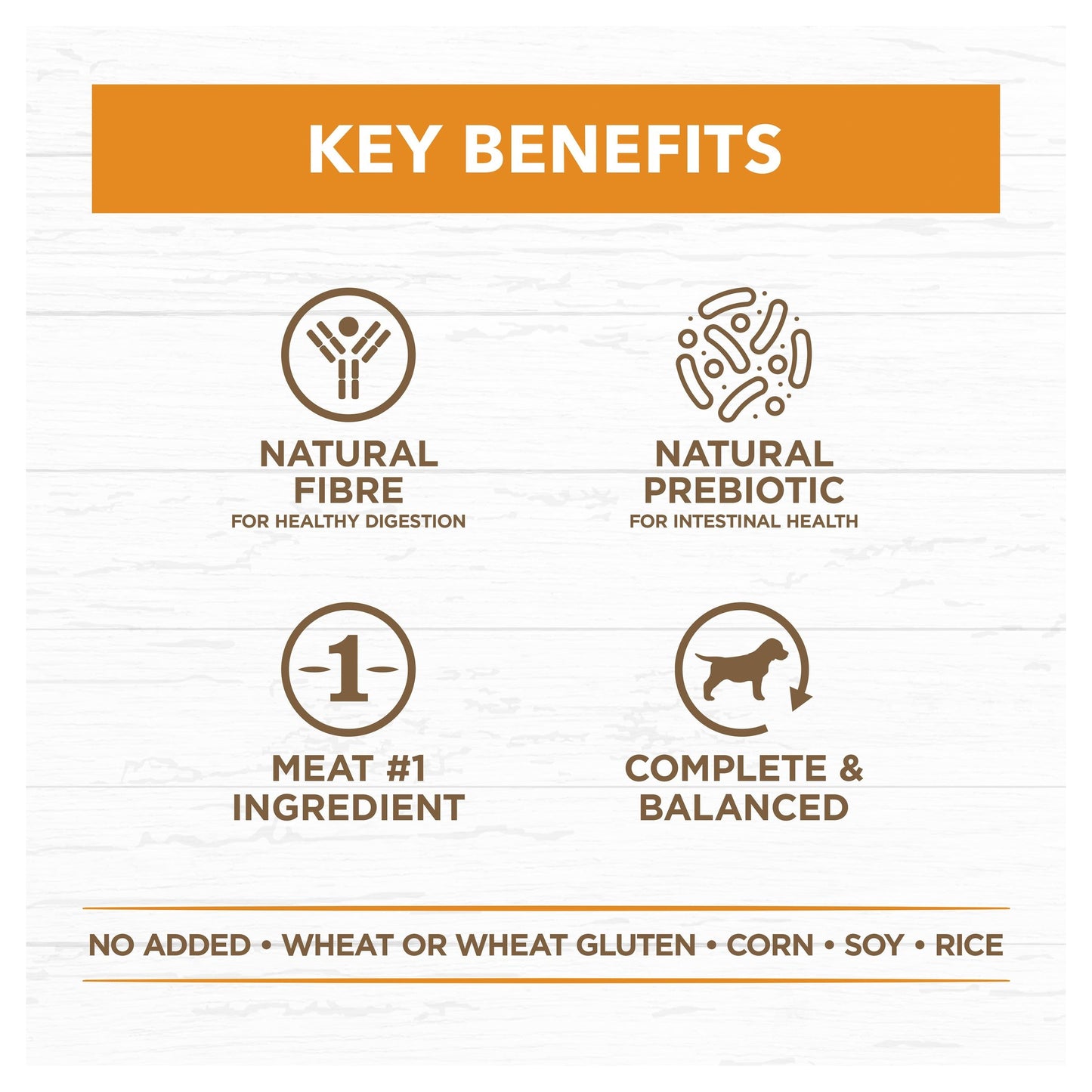 Ivory Coat Grain Free Wet Dog Food Chicken Stew
