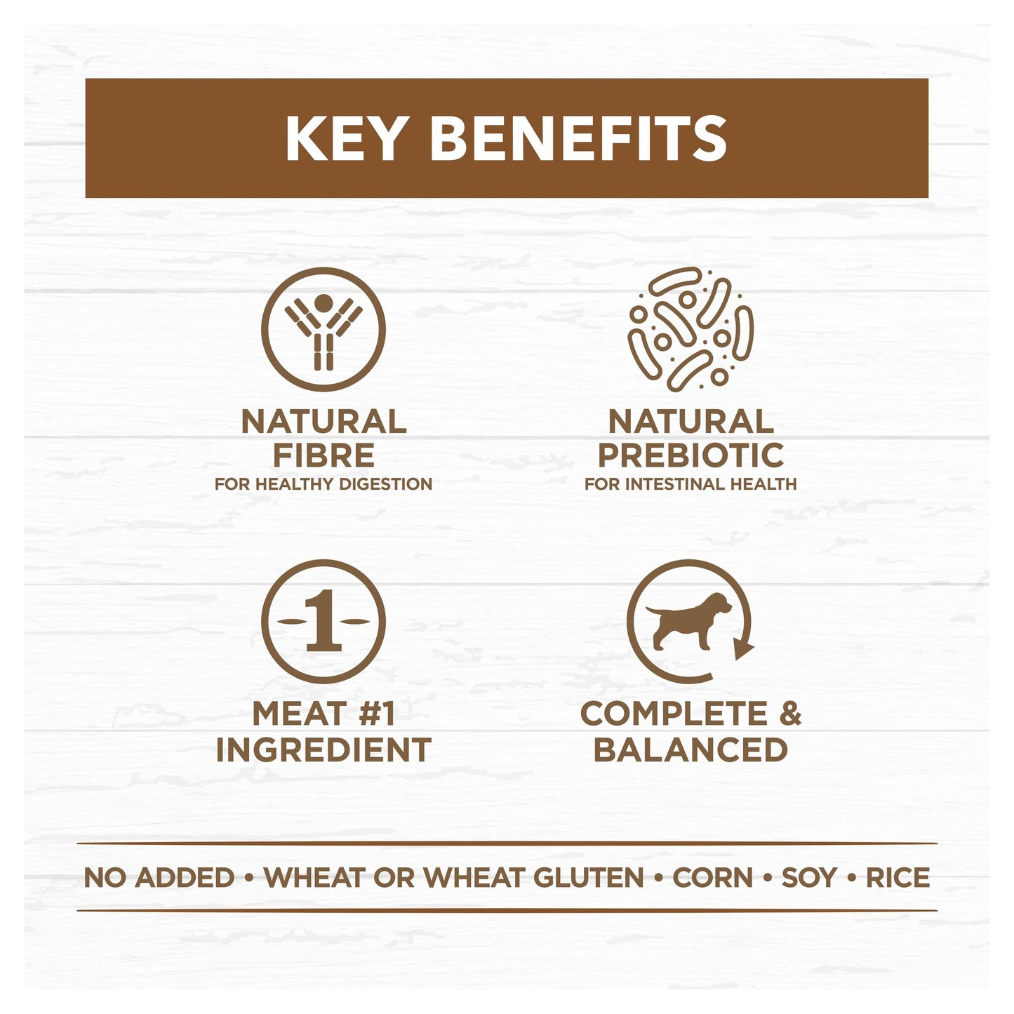 Ivory Coat Grain Free Wet Dog Food Lamb & Kangaroo Stew