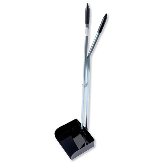 Pet Basic Original Pooper Scooper Heavy Duty Steel (90cm)