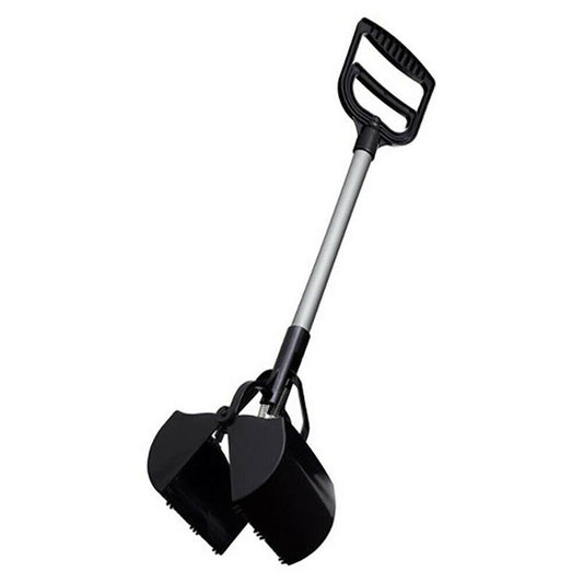 Pet Basic Original Dog Poop Scooper Spring Loaded (72cm)