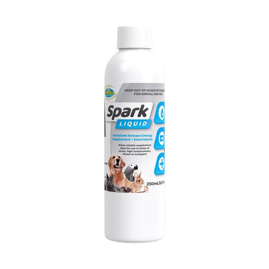 Vetafarm Spark Liquid For All Animals 250mL