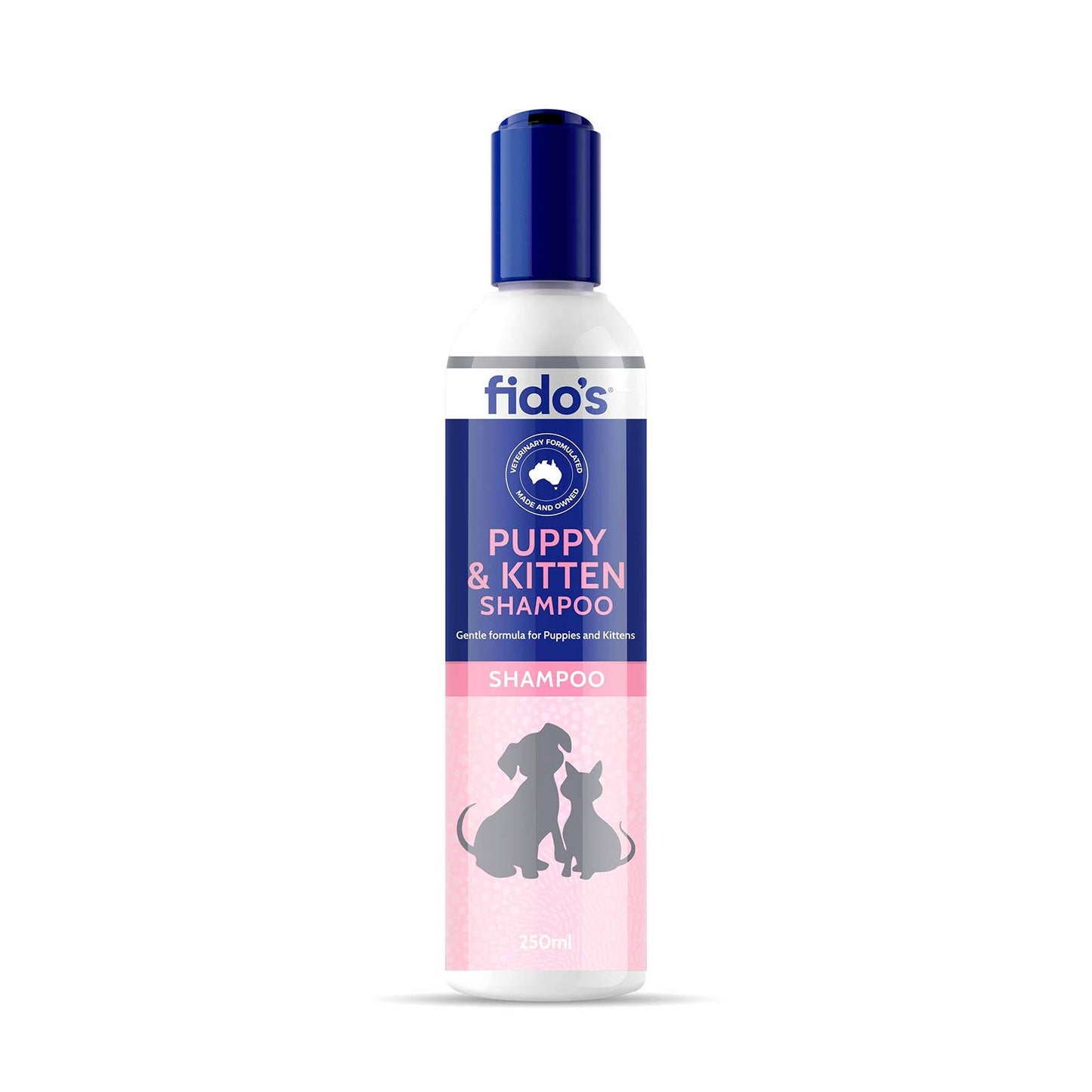 Fido's Puppy & Kitten Shampoo