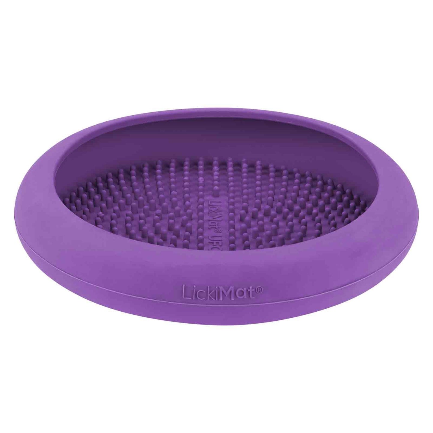 LickiMat UFO Purple