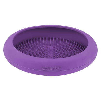 LickiMat UFO Purple