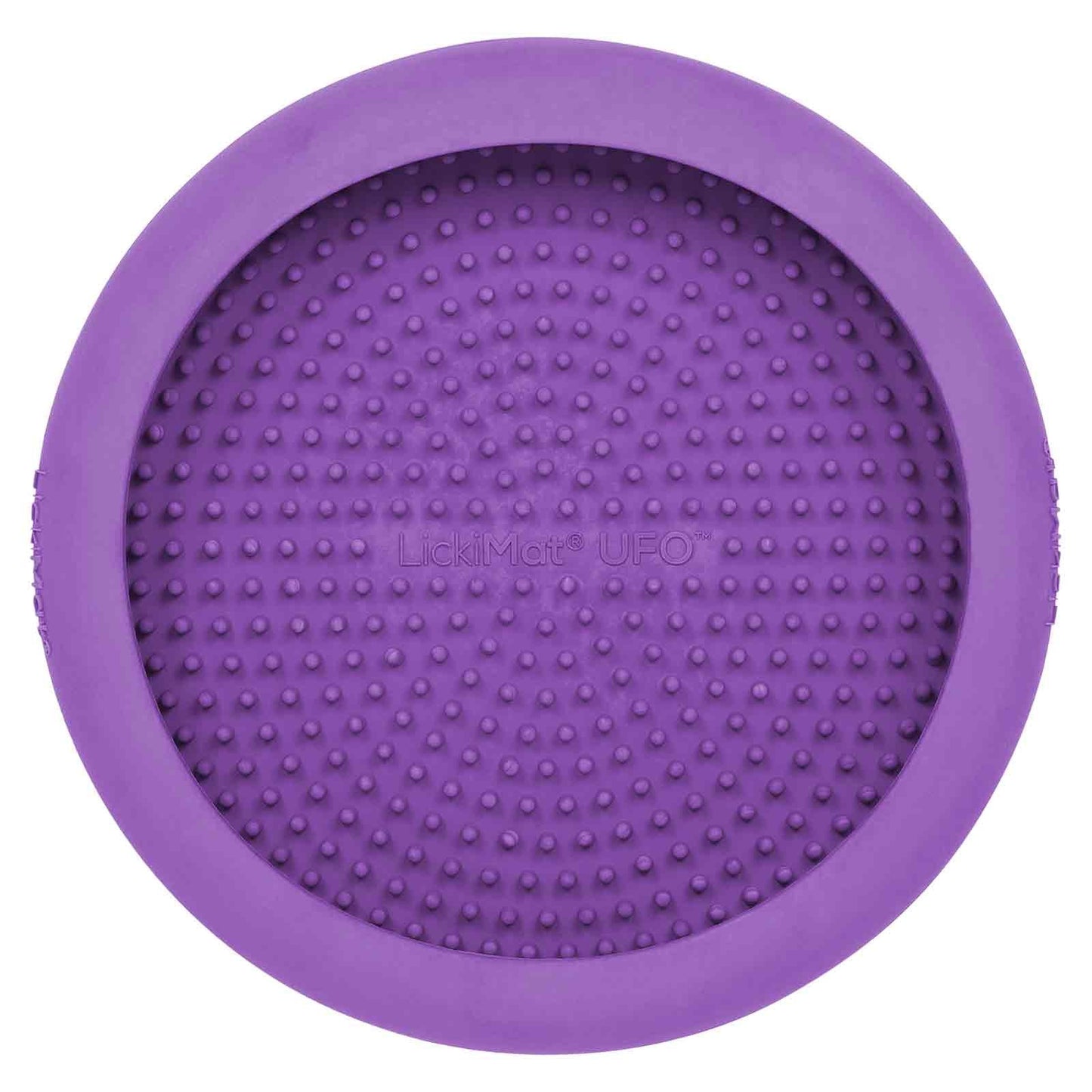 LickiMat UFO Purple