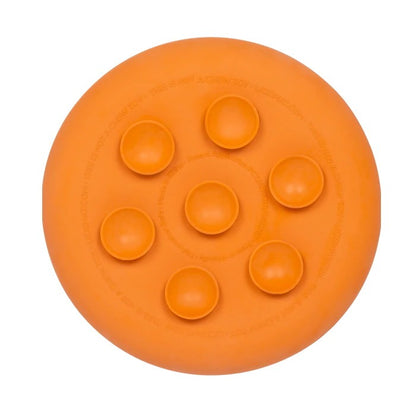 LickiMat UFO Orange