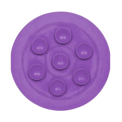 LickiMat UFO Purple