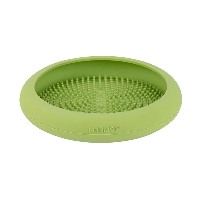 LickiMat UFO Green