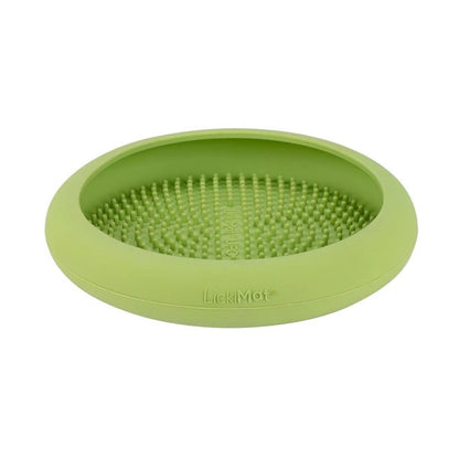 LickiMat UFO Green