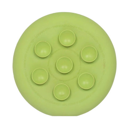 LickiMat UFO Green