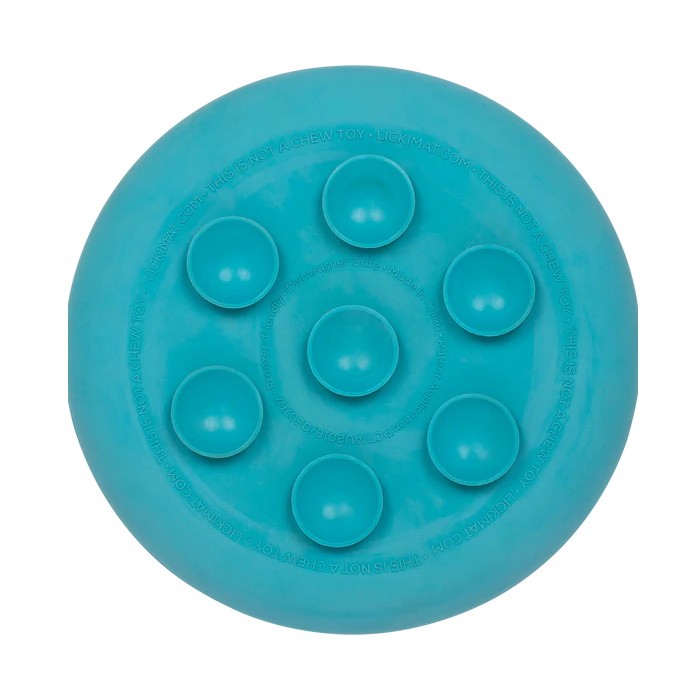 LickiMat UFO Turquoise