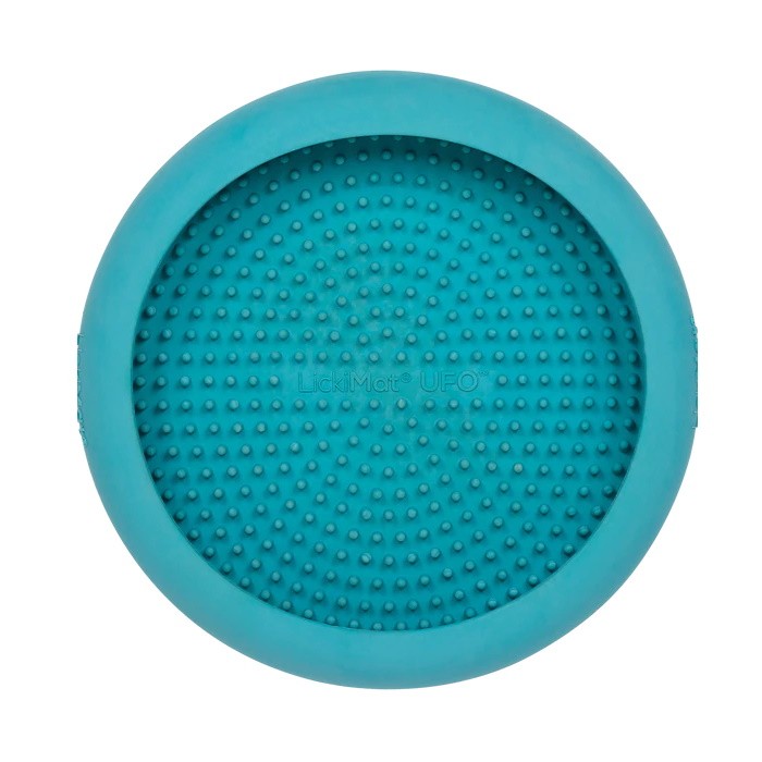 LickiMat UFO Turquoise