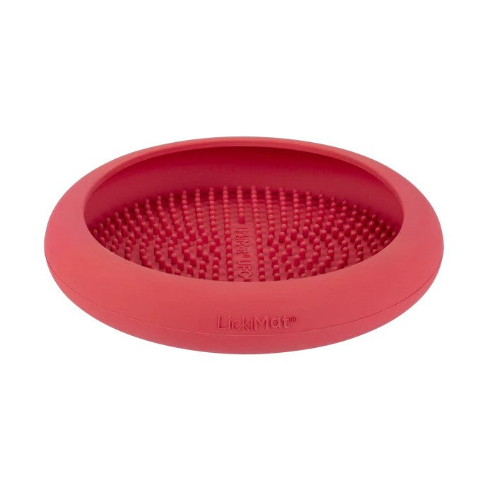 LickiMat UFO Pink