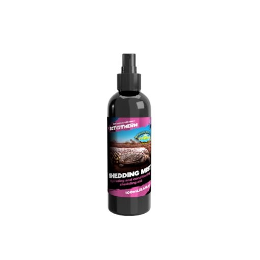 Vetafarm Ectotherm Shedding Mist