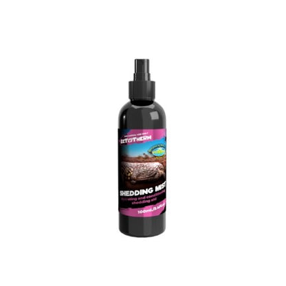 Vetafarm Ectotherm Shedding Mist