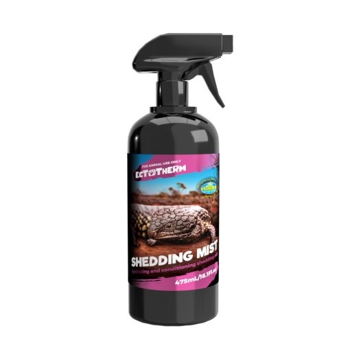 Vetafarm Ectotherm Shedding Mist