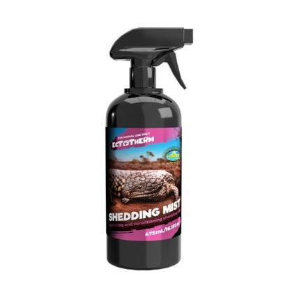 Vetafarm Ectotherm Shedding Mist