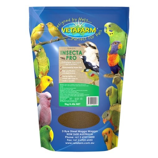 Vetafarm Insecta Pro