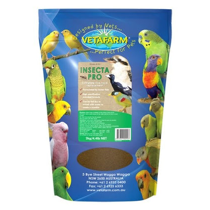 Vetafarm Insecta Pro