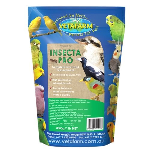 Vetafarm Insecta Pro