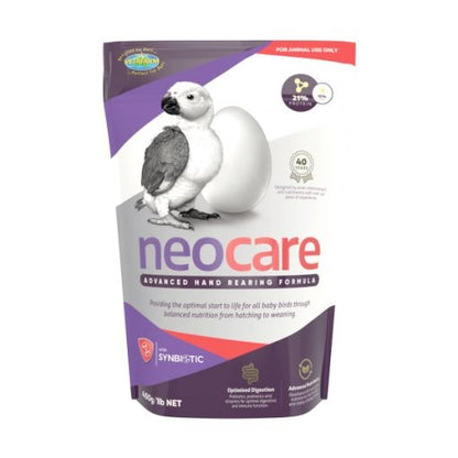 Vetafarm Neocare Hand Rearing Formula
