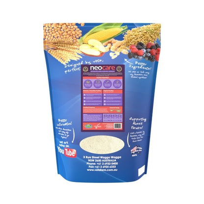 Vetafarm Neocare Hand Rearing Formula