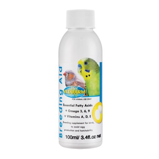 Vetafarm Breeding Aid