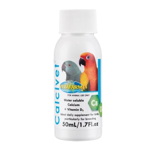 Vetafarm Calcivet