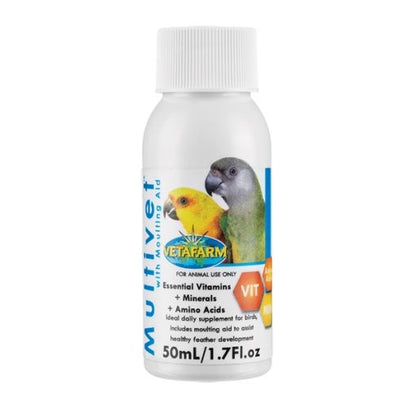 Vetafarm Multivet