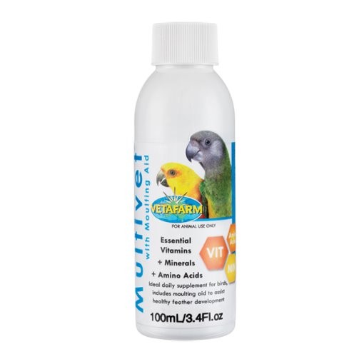 Vetafarm Multivet