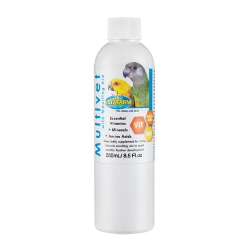 Vetafarm Multivet