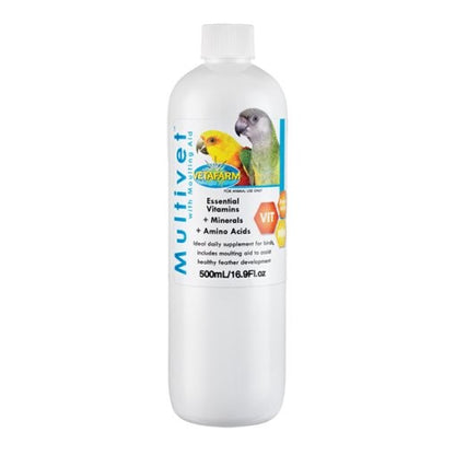 Vetafarm Multivet