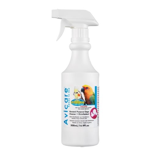 Vetafarm Avicare Ready To Use Spray 500ml
