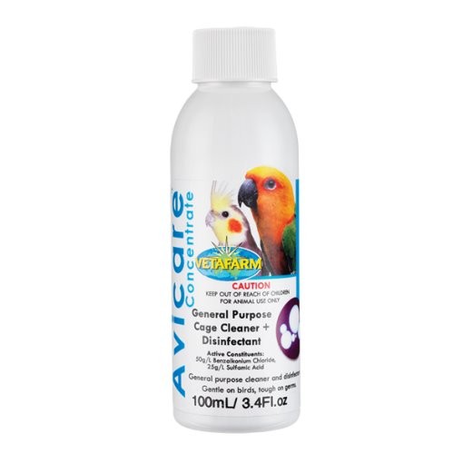 Vetafarm Avicare Concentrate