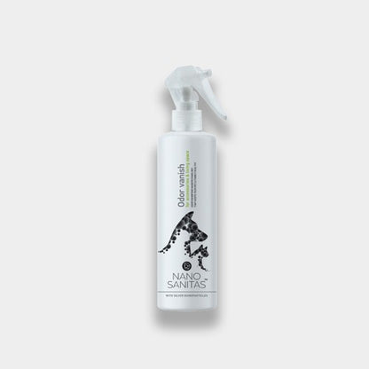 Nano Sanitas Odor Vanish Spray 250mL