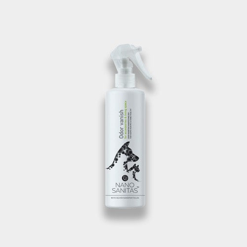 Nano Sanitas Odor Vanish Spray 250mL