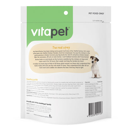 Vitapet Chicken Tenders