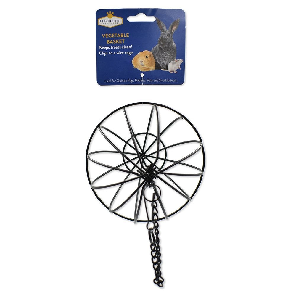 Prestige Vegetable Basket 12cm