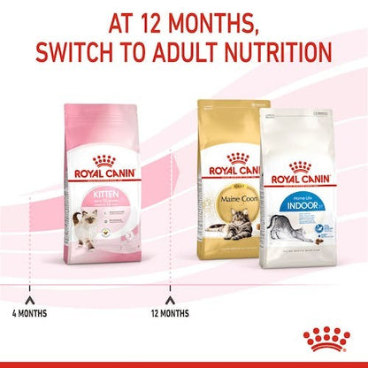 Royal Canin Kitten Cat Dry Food Bag