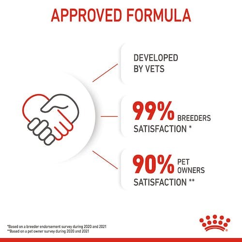 Royal Canin Kitten Instinctive Cat Wet Food Pouches in Jelly