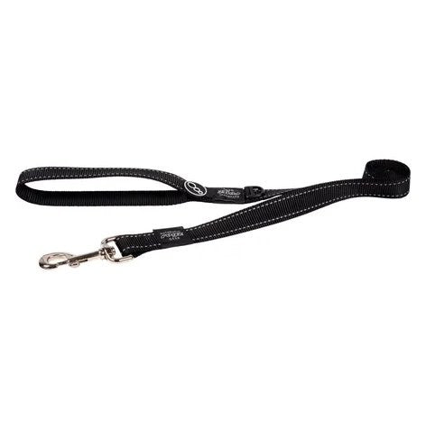 Rogz Classic Lead Black