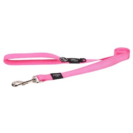 Rogz Classic Lead Pink