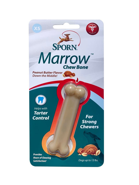 Sporn Marrow Bone Peanut Butter