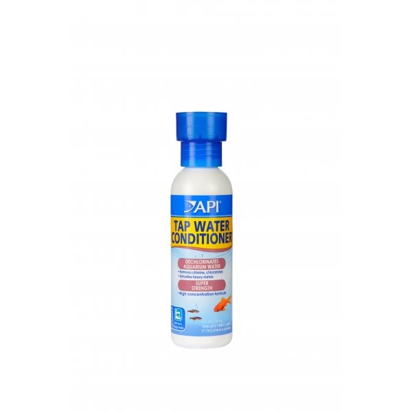 API Tapwater Conditioner
