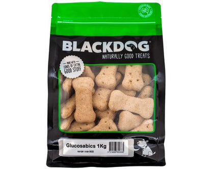 BlackDog Glucosabics 1kg