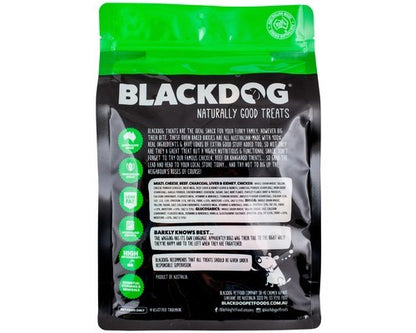 BlackDog Glucosabics 1kg